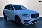 2024 Volvo XC90