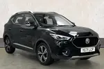 2021 MG ZS