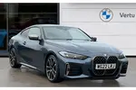 2022 BMW 4 Series