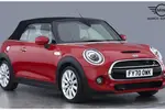 2020 MINI Convertible