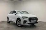 2019 Audi Q3