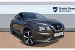 2022 Nissan Juke