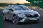 2025 Skoda Octavia Estate