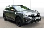 2025 Dacia Sandero Stepway