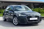 2019 Audi A1