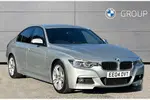 2019 BMW 3 Series