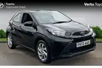 2023 Toyota Aygo X