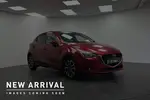 2016 Mazda 2