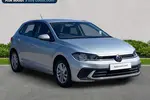 2021 Volkswagen Polo