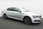2023 Skoda Superb