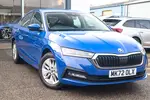 2022 Skoda Octavia
