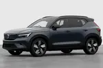 Volvo Ex40