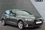 2020 Audi A3