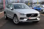 2019 Volvo XC60