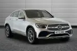2023 Mercedes-Benz GLC Coupe