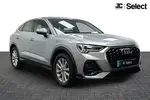 2020 Audi Q3