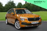 2025 Skoda Kamiq