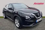 2020 Nissan Juke