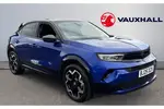 2025 Vauxhall Mokka