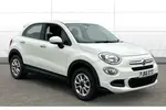 2016 Fiat 500X