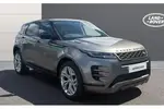 2021 Land Rover Range Rover Evoque