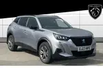 2023 Peugeot 2008
