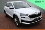 2025 Skoda Karoq