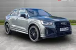2022 Audi Q2