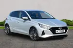 2023 Hyundai i20