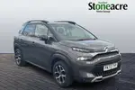 2022 Citroen C3 Aircross