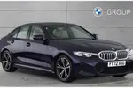 2022 BMW 3 Series