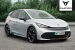 2024 Cupra Born
