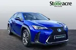 2020 Lexus UX