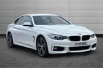 2017 BMW 4 Series