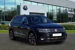 2020 Volkswagen Tiguan Allspace