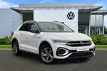 2022 Volkswagen T-Roc