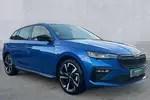 2025 Skoda Scala