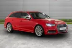 2019 Audi S5