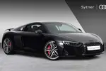 2023 Audi R8