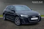 2025 Audi A1
