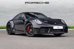2025 Porsche 911