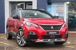 2019 Peugeot 3008