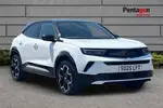 2025 Vauxhall Mokka