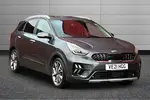2021 Kia Niro