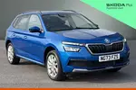 2023 Skoda Kamiq
