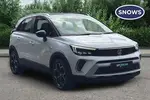 2021 Vauxhall Crossland
