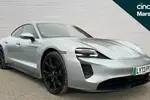 2023 Porsche Taycan