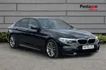 2020 BMW 5 Series