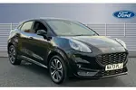 2023 Ford Puma