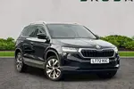 2022 Skoda Karoq